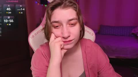 Snapshot of deizysweet chatting on 12/12/24, 05:42 Princess Potato online show from 12/12/24, 05:42