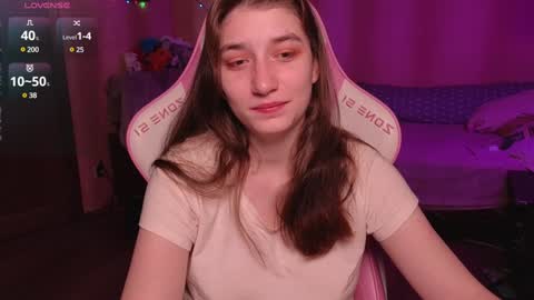 Snapshot of deizysweet chatting on 12/13/24, 07:47 Princess Potato online show from 12/13/24, 07:47