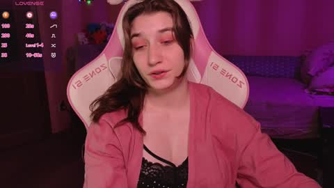 Snapshot of deizysweet chatting on 12/20/24, 01:00 Princess Potato online show from 12/20/24, 01:00