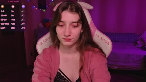 Snapshot of deizysweet chatting on 12/21/24, 05:58 Princess Potato online show from 12/21/24, 05:58