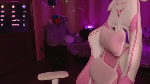 Snapshot of deizysweet chatting on 12/30/24, 05:58 Princess Potato online show from 12/30/24, 05:58