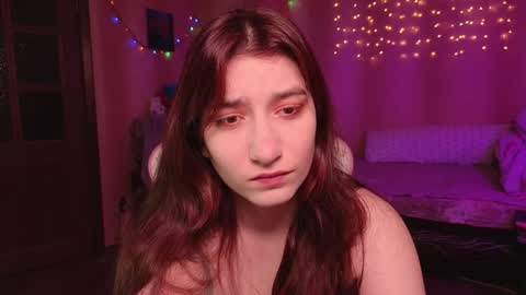 Snapshot of deizysweet chatting on 01/07/25, 08:24 Princess Potato online show from 01/07/25, 08:24