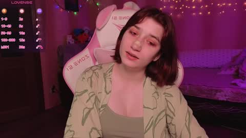 Snapshot of deizysweet chatting on 01/09/25, 06:48 Princess Potato online show from 01/09/25, 06:48