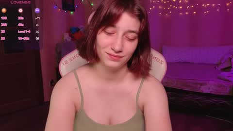 Snapshot of deizysweet chatting on 01/11/25, 06:45 Princess Potato online show from 01/11/25, 06:45