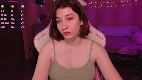 Snapshot of deizysweet chatting on 01/12/25, 05:34 Princess Potato online show from 01/12/25, 05:34