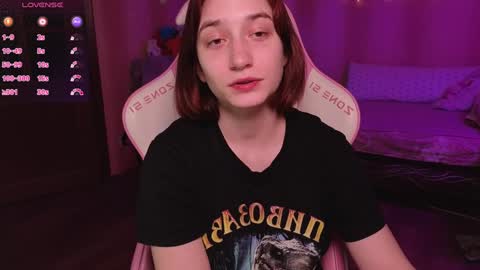 Snapshot of deizysweet chatting on 01/15/25, 05:50 Princess Potato online show from 01/15/25, 05:50