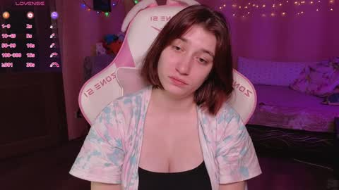 Snapshot of deizysweet chatting on 01/22/25, 06:10 Princess Potato online show from 01/22/25, 06:10