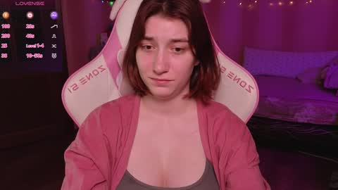 Snapshot of deizysweet chatting on 01/24/25, 06:03 Princess Potato online show from 01/24/25, 06:03