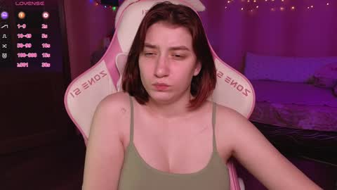 Snapshot of deizysweet chatting on 01/27/25, 08:29 Princess Potato online show from 01/27/25, 08:29