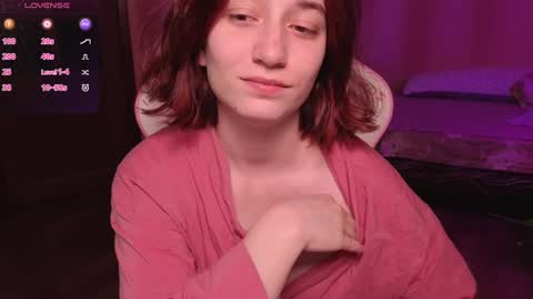 Snapshot of deizysweet chatting on 01/30/25, 05:52 Princess Potato online show from 01/30/25, 05:52