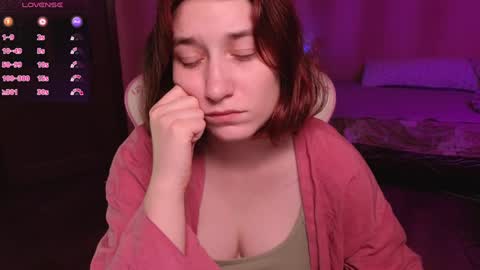 Snapshot of deizysweet chatting on 01/31/25, 11:56 Princess Potato online show from 01/31/25, 11:56