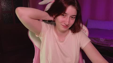 Snapshot of deizysweet chatting on 02/08/25, 05:18 Princess Potato online show from 02/08/25, 05:18