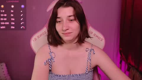 Snapshot of deizysweet chatting on 02/12/25, 07:55 Princess Potato online show from 02/12/25, 07:55