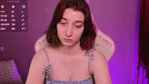 Snapshot of deizysweet chatting on 02/13/25, 08:38 Princess Potato online show from 02/13/25, 08:38