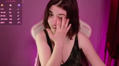 Snapshot of deizysweet chatting on 02/24/25, 05:54 Princess Potato online show from 02/24/25, 05:54