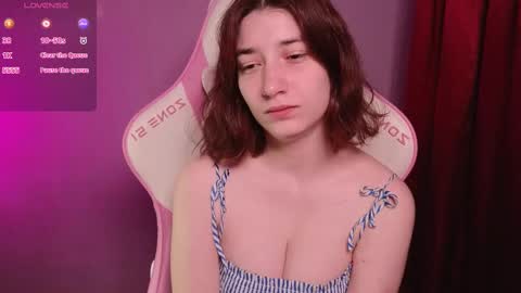 Snapshot of deizysweet chatting on 03/05/25, 06:12 Princess Potato online show from 03/05/25, 06:12