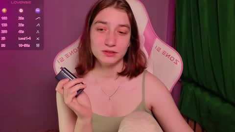 Snapshot of deizysweet chatting on 09/27/25, 05:56 Princess Potato online show from 09/27/25, 05:56