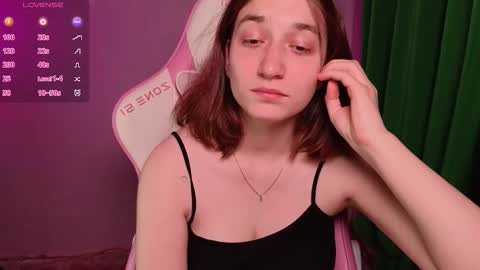 Snapshot of deizysweet chatting on 10/04/25, 05:38 Princess Potato online show from 10/04/25, 05:38