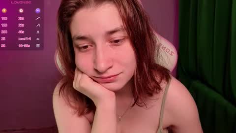 Snapshot of deizysweet chatting on 10/12/25, 05:17 Princess Potato online show from 10/12/25, 05:17