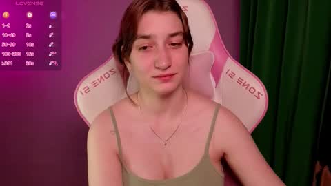 Snapshot of deizysweet chatting on 10/23/25, 05:40 Princess Potato online show from 10/23/25, 05:40