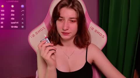 Snapshot of deizysweet chatting on 11/01/25, 05:31 Princess Potato online show from 11/01/25, 05:31