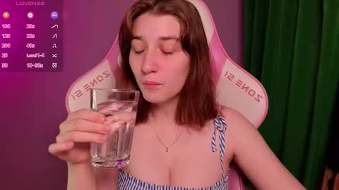 Snapshot of deizysweet chatting on 11/02/25, 05:21 Princess Potato online show from 11/02/25, 05:21