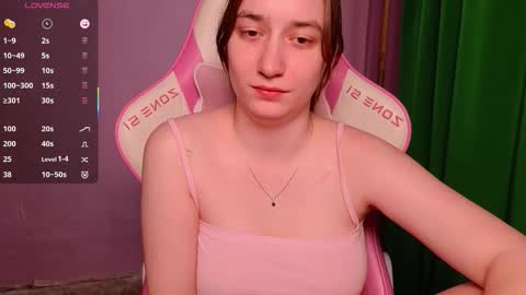 Princess Potato online show from 03/12/26, 06:52