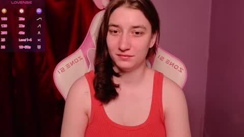 Princess Potato online show from 04/16/26, 05:41