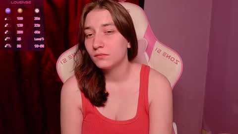 Princess Potato online show from 04/18/26, 07:01