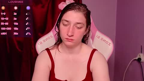 Snapshot of deizysweet chatting on 07/10/26, 05:23 Princess Potato online show from 07/10/26, 05:23