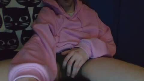 CozyClementine online show from 01/09/25, 07:42