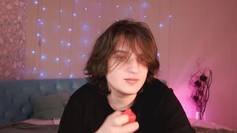 Alex online show from 03/17/26, 08:45