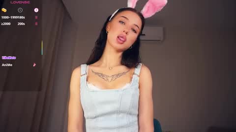 Hello everyone Im Tessa Make yourself comfortable. Were going to have fun together  online show from 11/26/25, 08:04