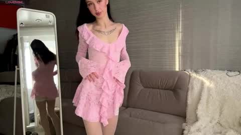 Hello everyone Im Tessa Make yourself comfortable. Were going to have fun together  online show from 03/17/26, 02:20