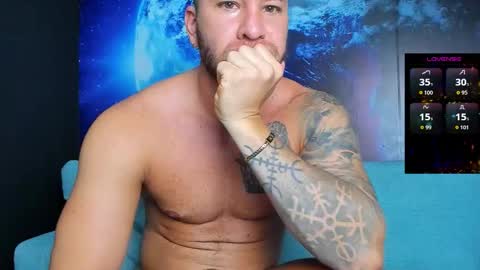 Delessandro online show from 09/16/25, 01:06