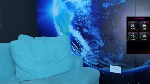 Delessandro online show from 09/20/25, 01:17