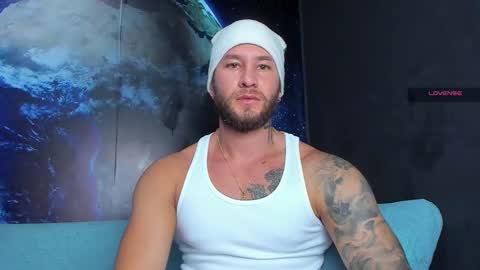 Delessandro online show from 02/04/26, 11:09