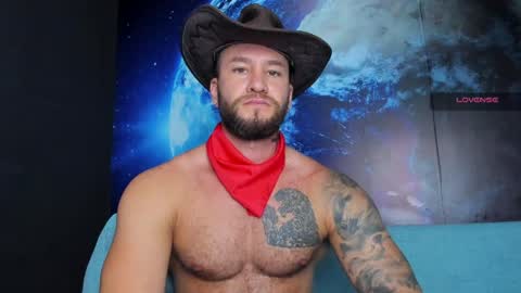 Delessandro online show from 04/03/26, 01:47