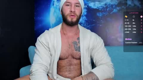 Delessandro online show from 04/19/26, 11:29