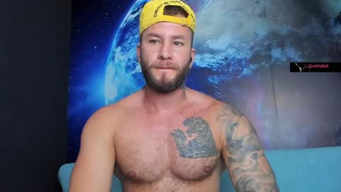 Delessandro online show from 05/14/26, 02:07