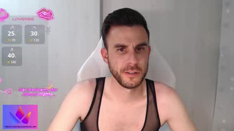 Mster X online show from 11/20/25, 03:34