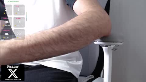 Mster X online show from 01/11/26, 10:59