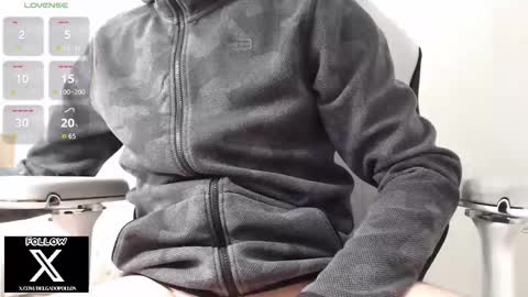 Mster X online show from 01/18/26, 10:46