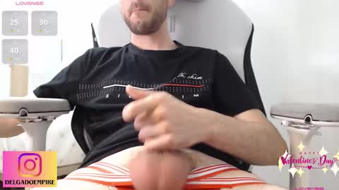 Mster X online show from 02/13/26, 10:50