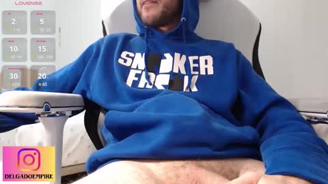 Mster X online show from 02/17/26, 04:02