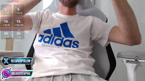 Mster X online show from 04/07/26, 04:18