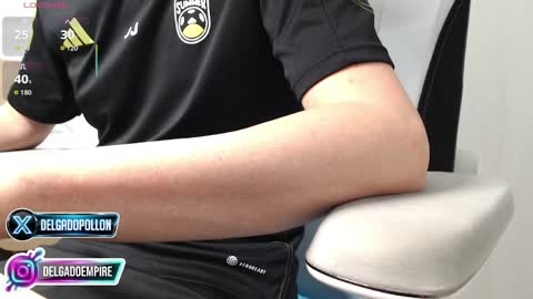 Mster X online show from 04/18/26, 10:21