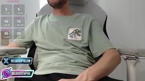 Mster X online show from 04/21/26, 10:12