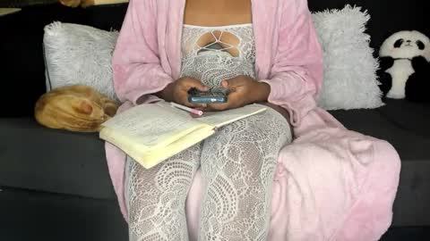 deli_la online show from 03/25/26, 05:02