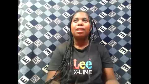 deliah712909 online show from 10/09/25, 08:01